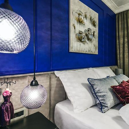 Divine Luxury Apartment Blue Zadar Exterior foto
