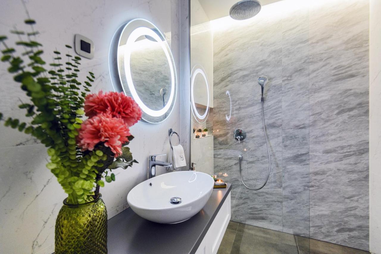 Divine Luxury Apartment Blue Zadar Exterior foto