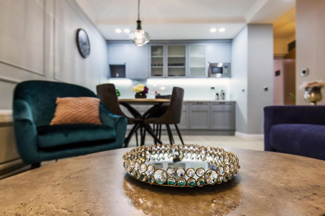 Divine Luxury Apartment Blue Zadar Exterior foto